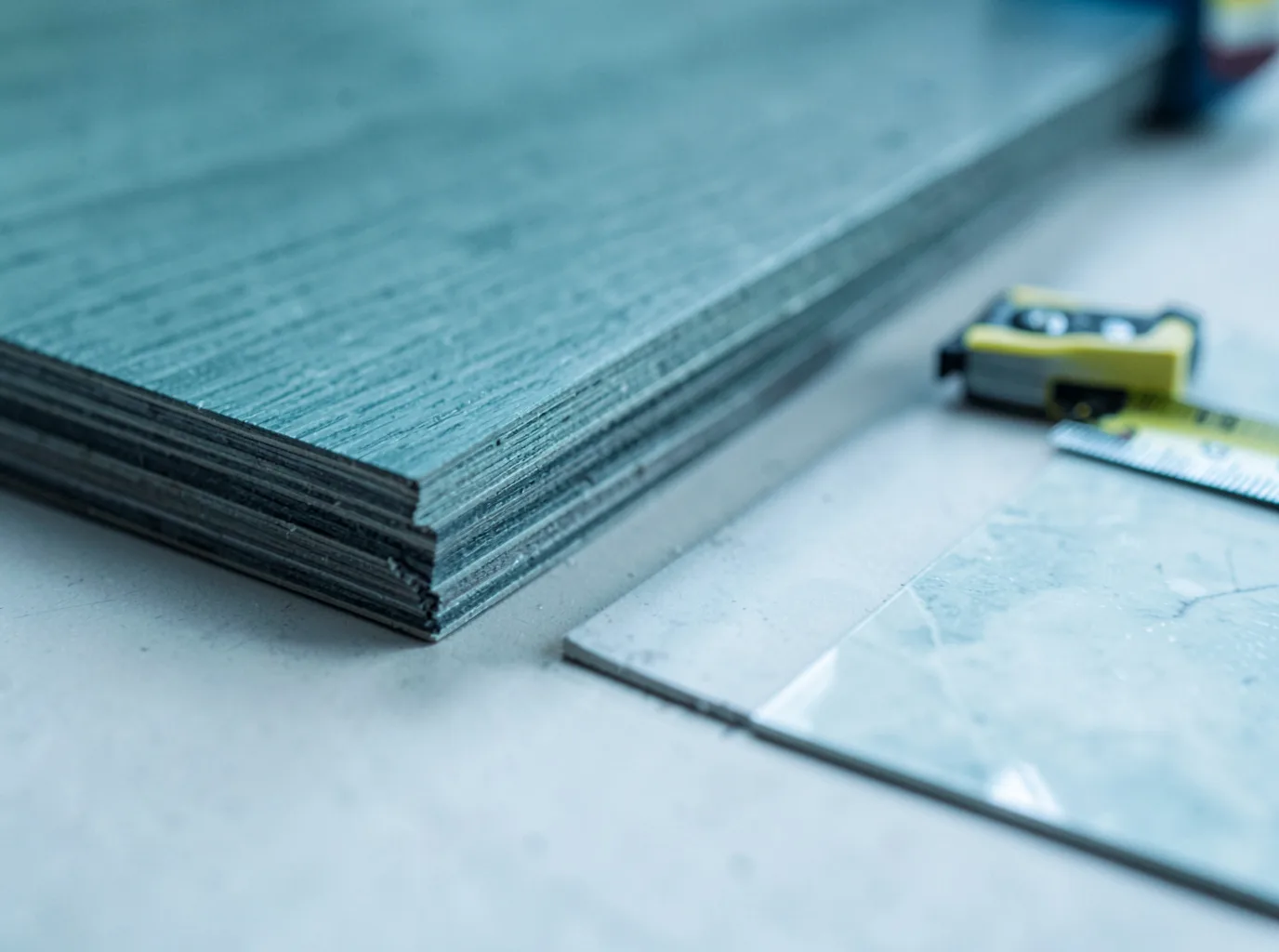 Luxury Vinyl Plank Installation Oden, MI FAQs